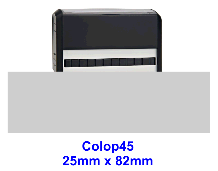 Stempel Automat